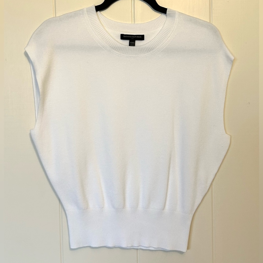 Banana Republic sweater